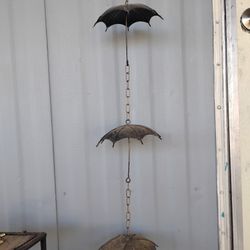 Umbrellas
