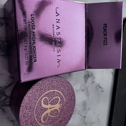 Anastasia Beverly Hills 