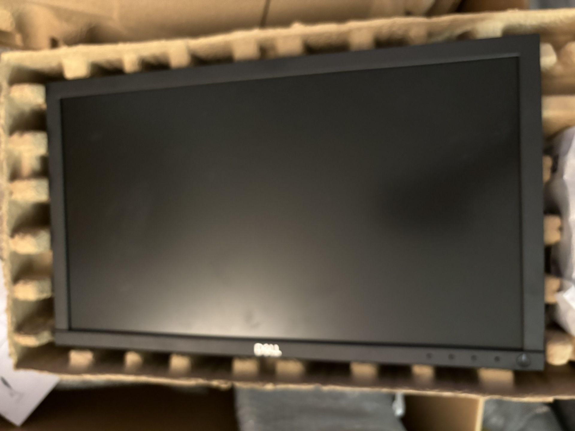 Dell Monitors And Computer Equipment