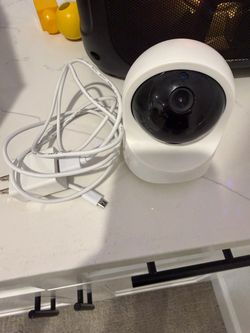 Wansview baby monitor
