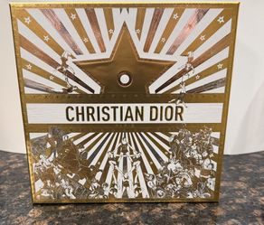 Christian Dior Storage Box