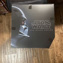 STAR WARS BLACK SERIES