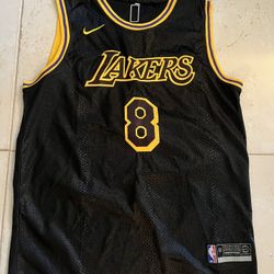 Kobe Bryant Lakers Jersey