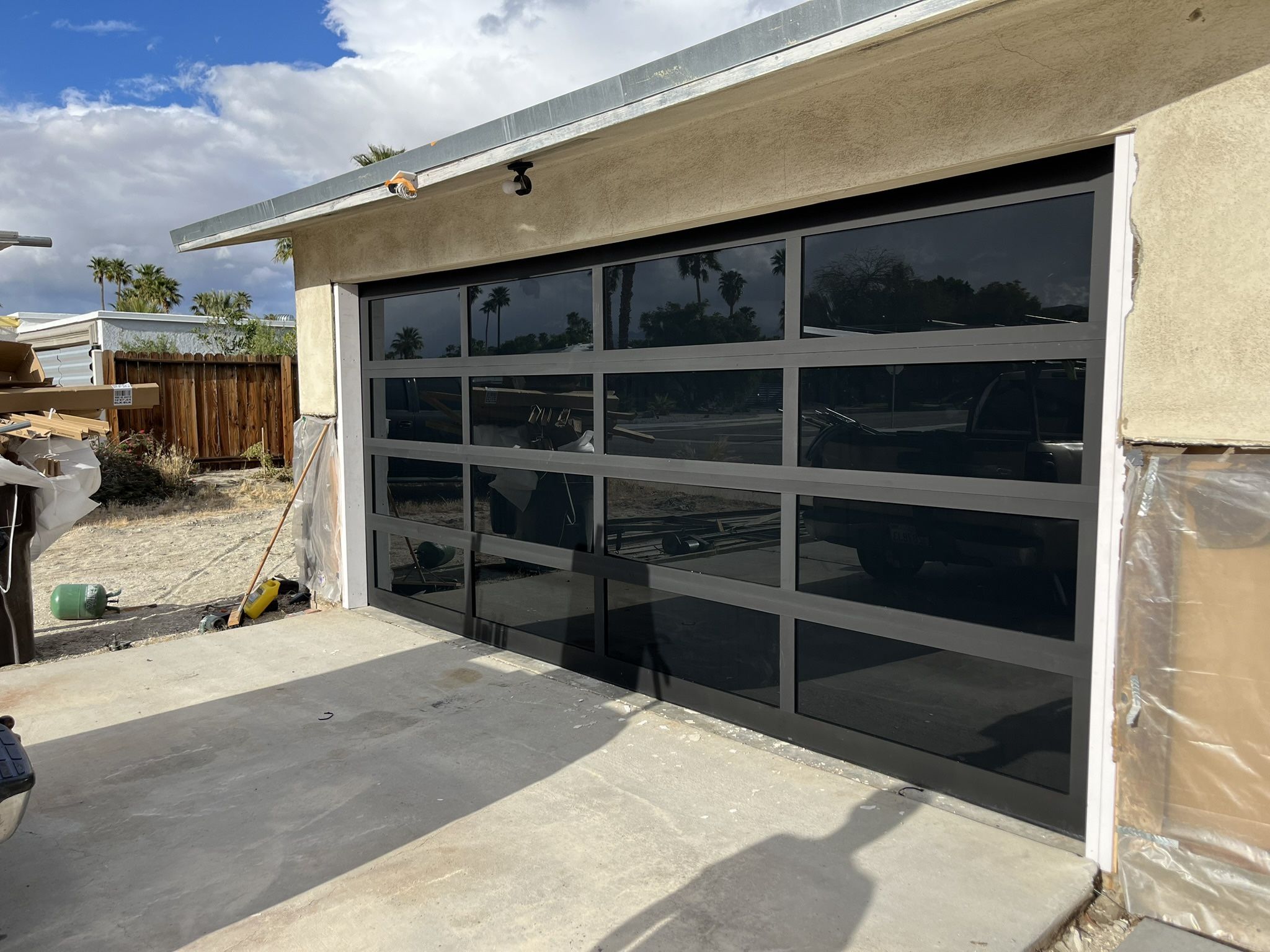 Garage Doors
