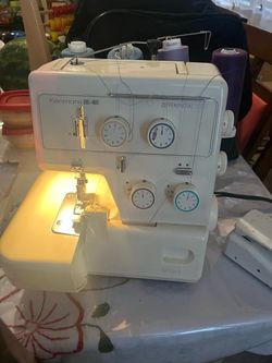 Sawing machine