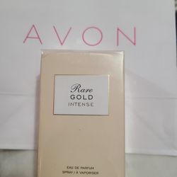 Rare Gold Intense