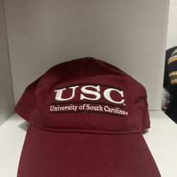 USC Hat