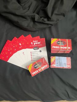 Tommy's Express Car Wash Gift Cards Bundle