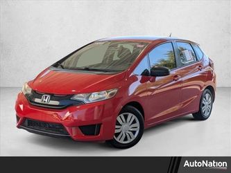 2016 Honda Fit