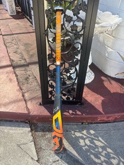 Atlas BBCOR Baseball Bat