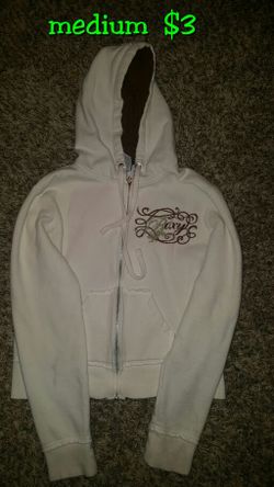 Medium roxy sweatshirt