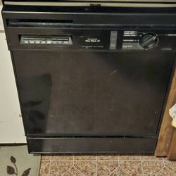 Kenmore Dish Washer