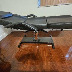 Medical Bed Or Spa Bed