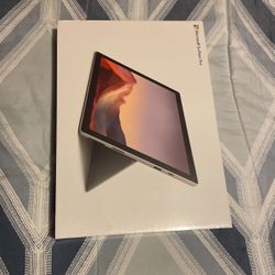 Microsoft Tablet