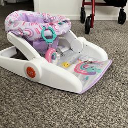 Baby Chair for Girls