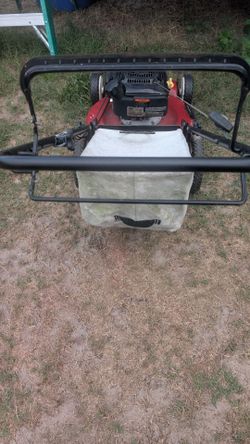 Self-Propelled