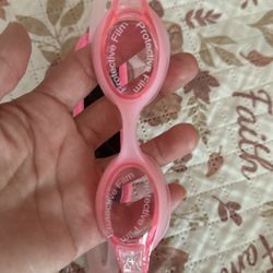 Kids Swimming Goggles (Girls)
