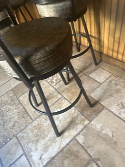 Bar stools