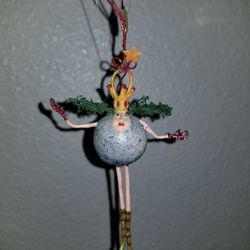 Christmas Ornament