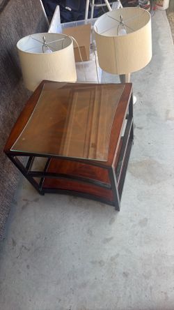 Night stand