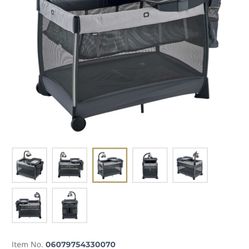 Chicco Lullaby Playard 