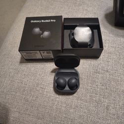 Galaxy Buds2 Pro