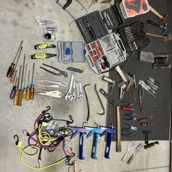 Tools 