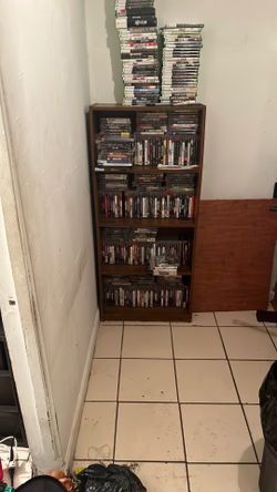 Lot of ps3 games