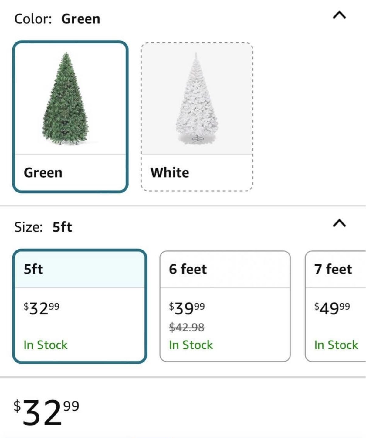 Christmas Tree