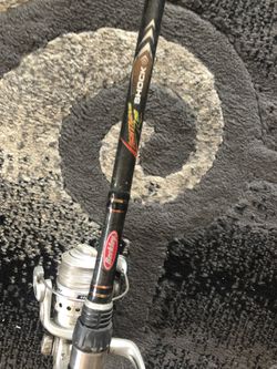 Berkley fishing rod for Sale in Los Angeles, CA - OfferUp