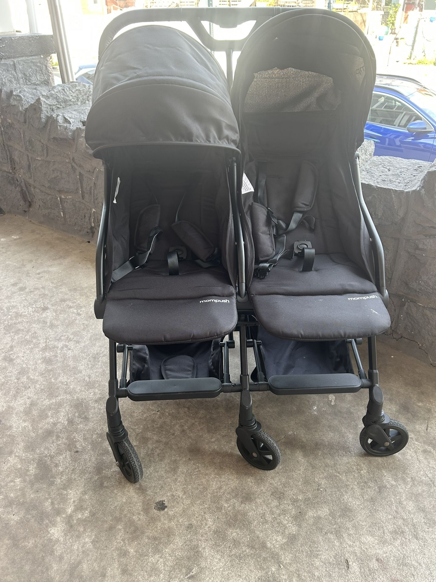 Stroller