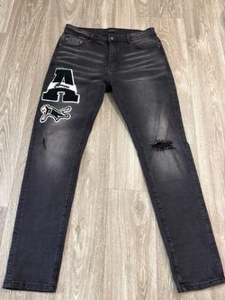 Amiri Denim Jeans