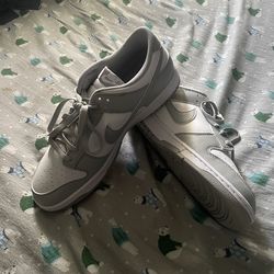 Nike Dunks Low Retro Size 11 - BRAND NEW