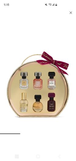 ❤ Mother's Day Gift Set Mini PerfumesVictoria Secret ❤