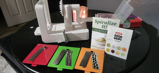 Spiralizer