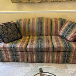 Used Sofa For Sale $100.