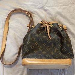 Louis Vuitton Noe bb