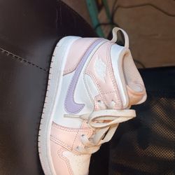 Air Jordan Kids Shoes