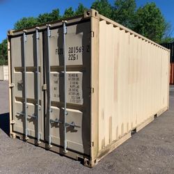 Shipping Containers For Sale!!