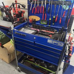 Snap On  Tools