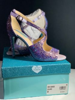 Designer Heel