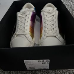 KurtGeiger sneakers 
