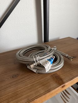 Dishwasher Hose 