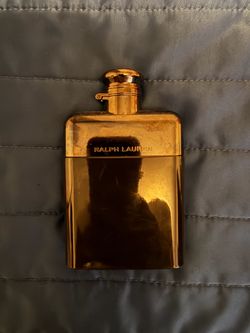 Ralph Lauren New York club