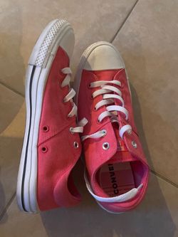 Women’s converse shoes