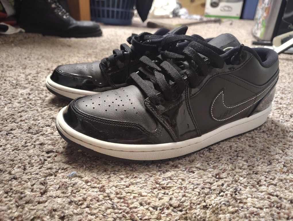 Air Jordan 1 Low ‘All Star 2021’ SIZE 10 M