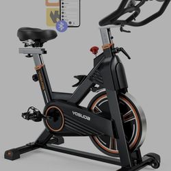 Yosuda Exercise Bike (Magnetic)