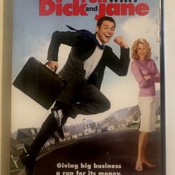Dick And Fun With Jane