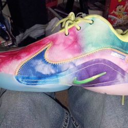 Size 13 Monopoly 