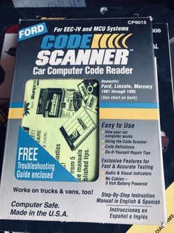 Scanner